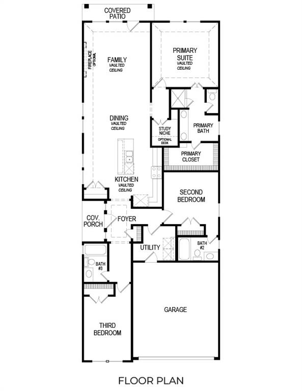 7317 Autumn Hill Drive