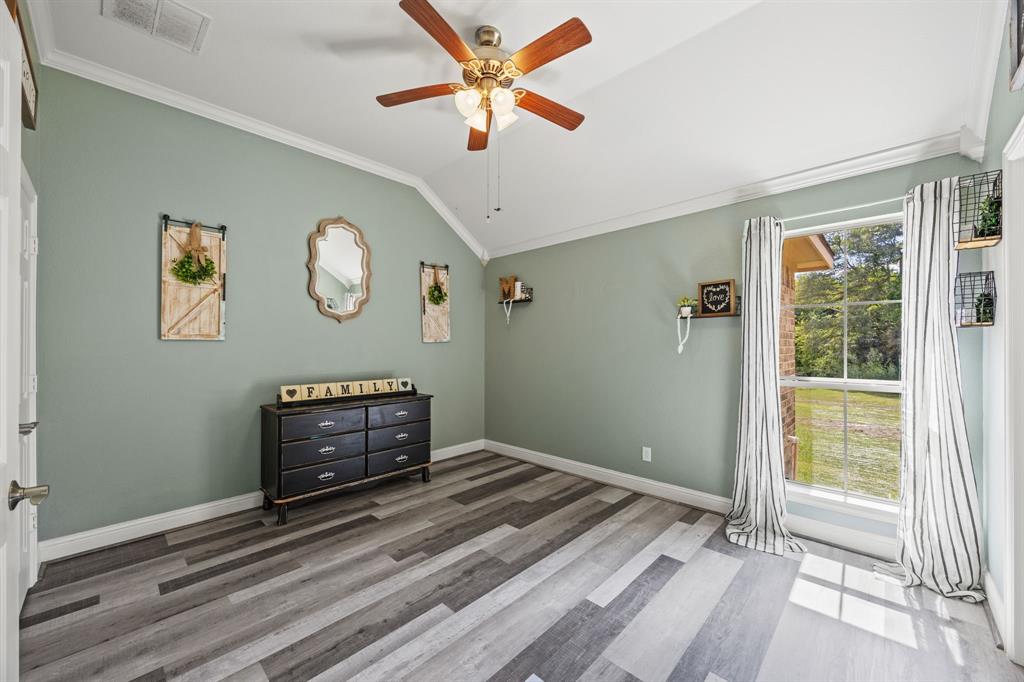 Gw Shelton Surv Abs#711 - Residential