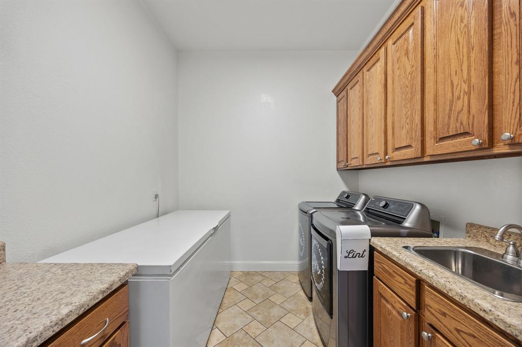 Gw Shelton Surv Abs#711 - Residential