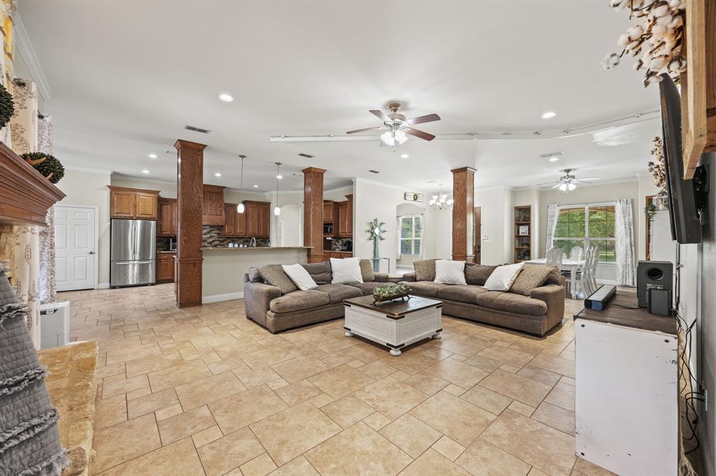 Gw Shelton Surv Abs#711 - Residential