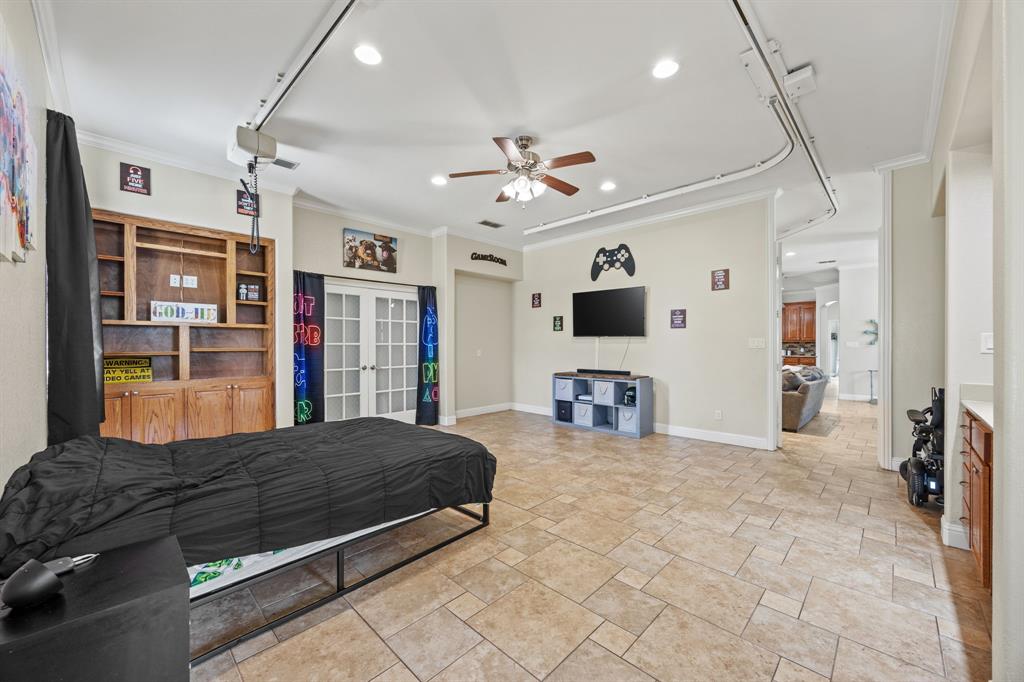 Gw Shelton Surv Abs#711 - Residential