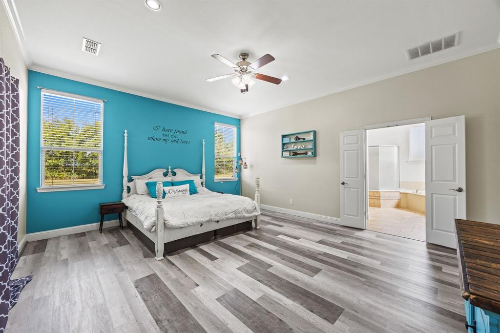 Gw Shelton Surv Abs#711 - Residential