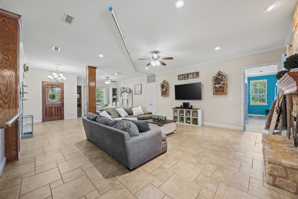 Gw Shelton Surv Abs#711 - Residential