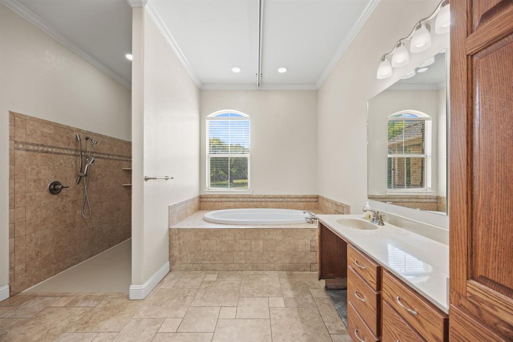 Gw Shelton Surv Abs#711 - Residential