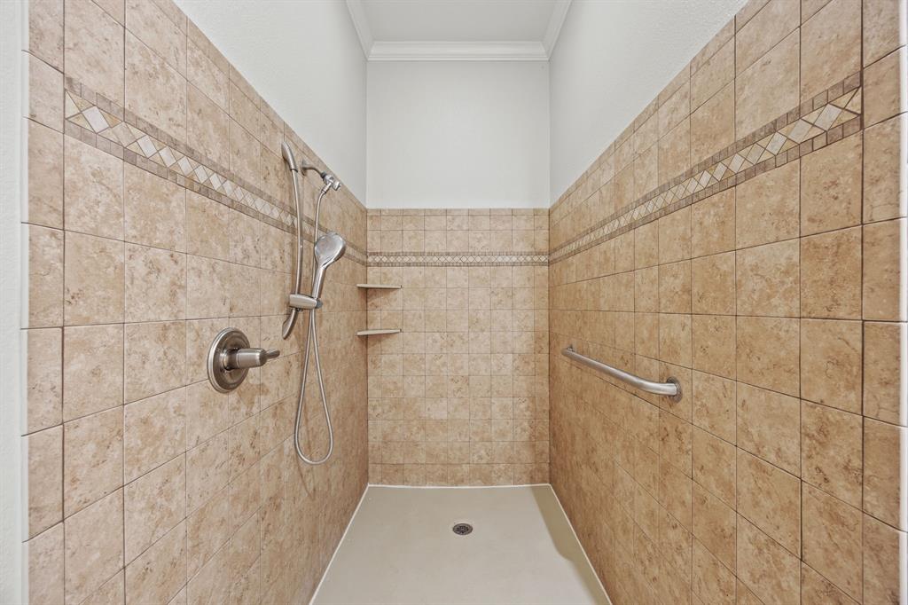 Gw Shelton Surv Abs#711 - Residential