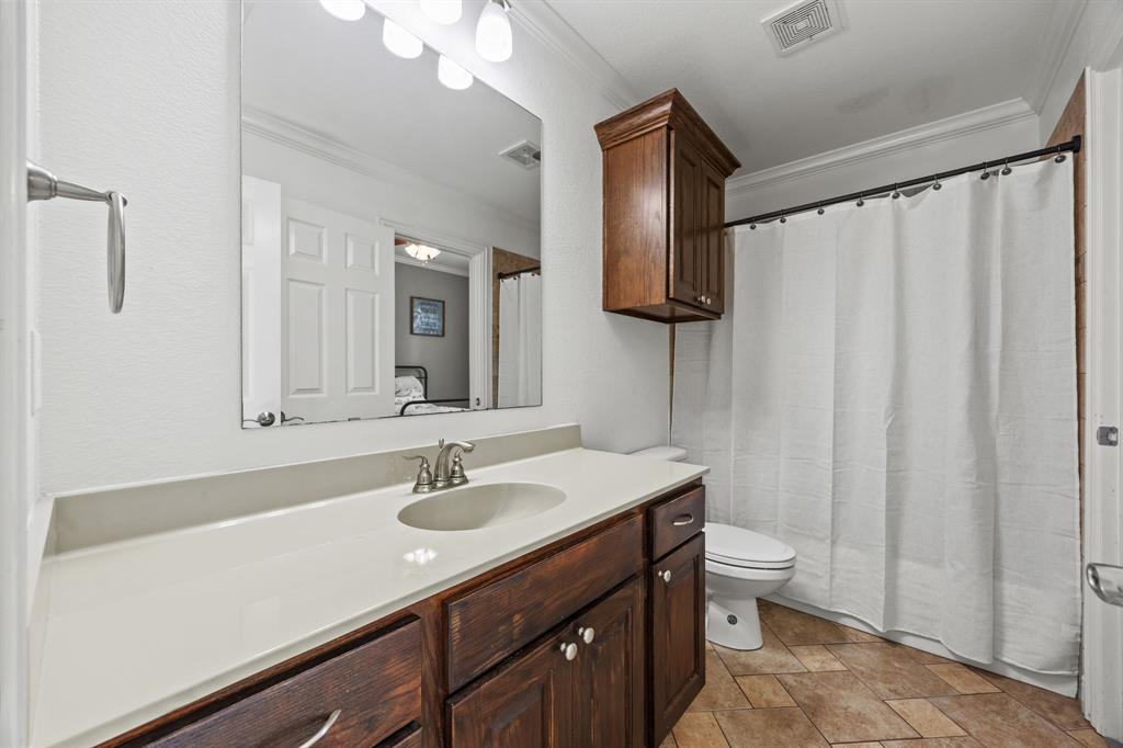 Gw Shelton Surv Abs#711 - Residential