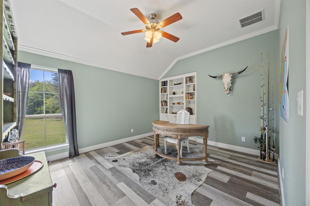 Gw Shelton Surv Abs#711 - Residential