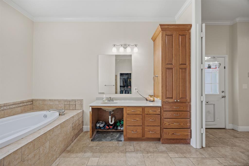 Gw Shelton Surv Abs#711 - Residential