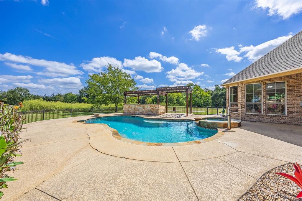 Gw Shelton Surv Abs#711 - Residential