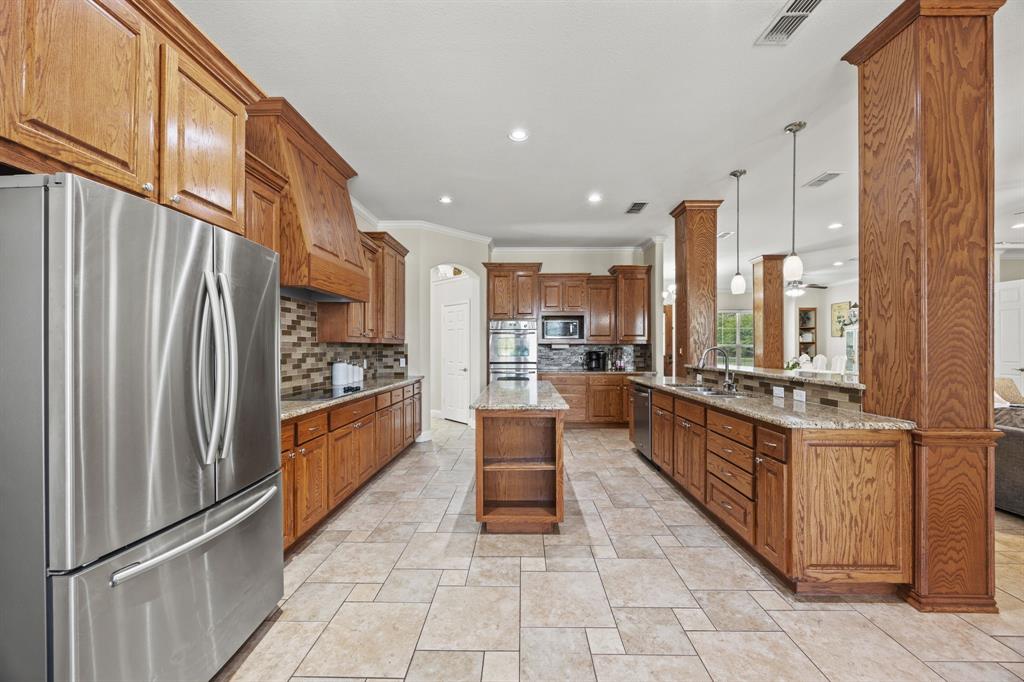 Gw Shelton Surv Abs#711 - Residential