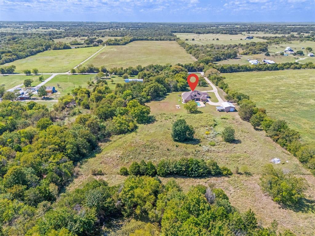 Gw Shelton Surv Abs#711 - Residential