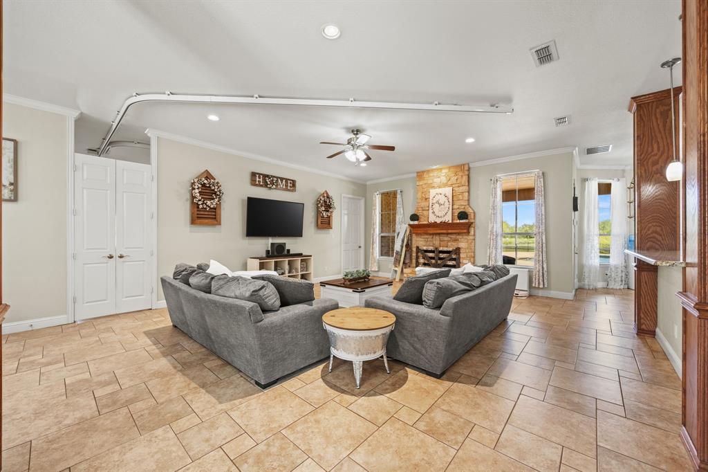 Gw Shelton Surv Abs#711 - Residential