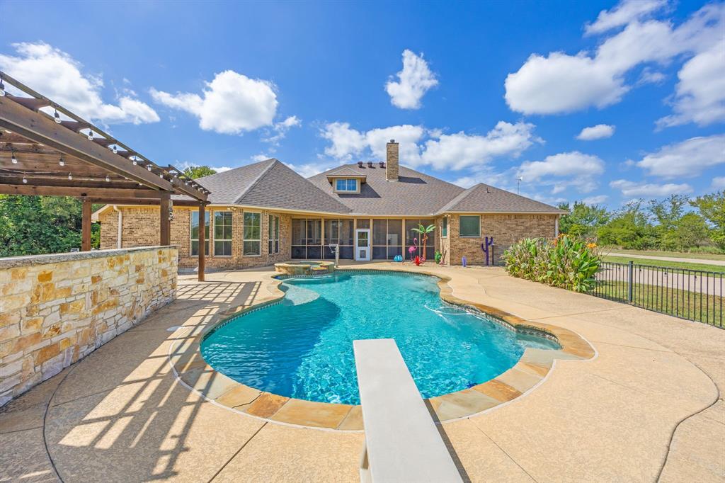 Gw Shelton Surv Abs#711 - Residential