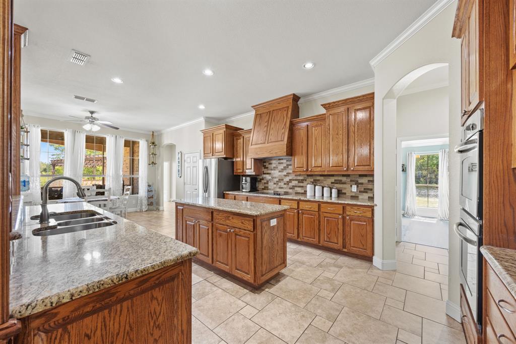 Gw Shelton Surv Abs#711 - Residential