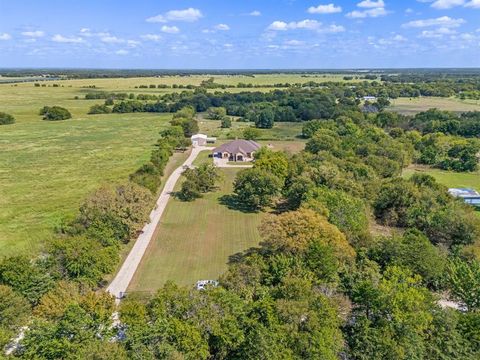 1280 Vz County Road 3815 Wills Point TX 75169