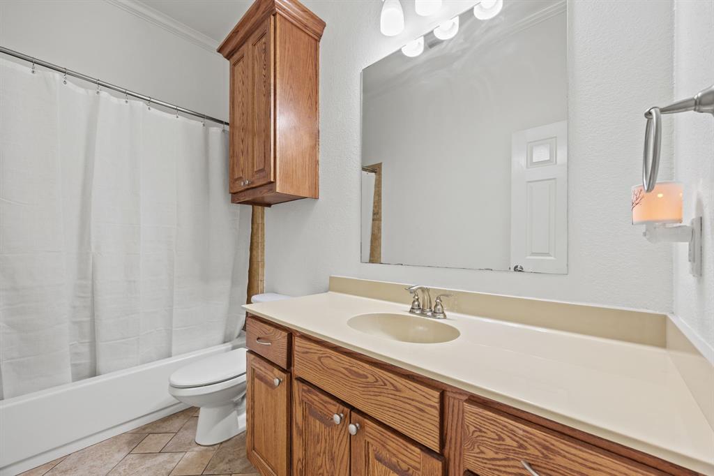 Gw Shelton Surv Abs#711 - Residential