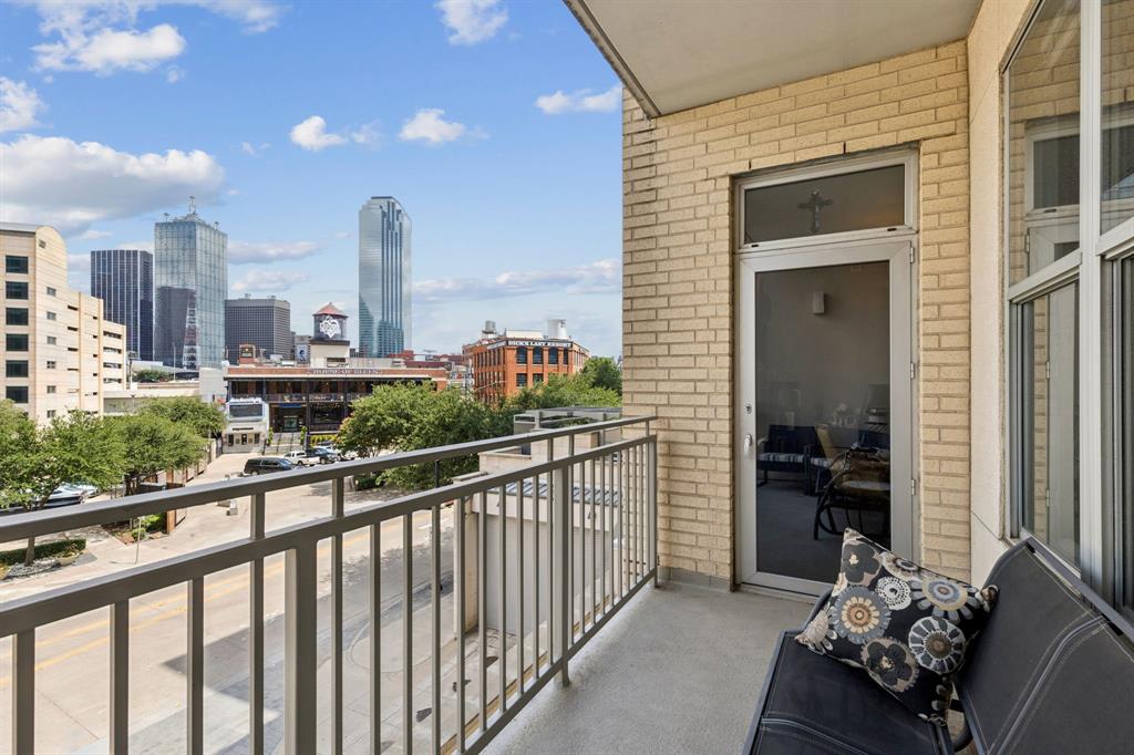 2323 N Houston Street 308