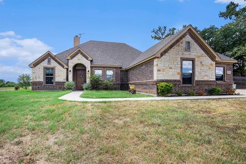 2411 Peel Road Springtown TX 76082