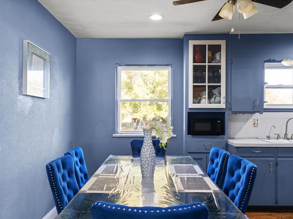 Reed Add - Residential