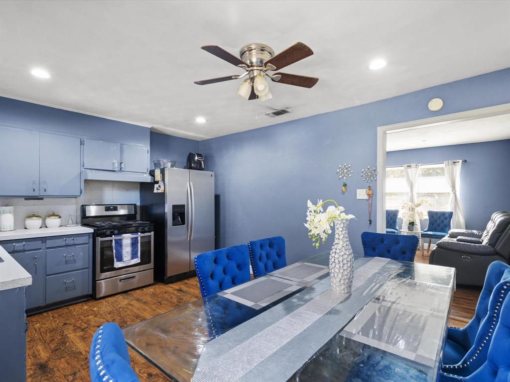 Reed Add - Residential