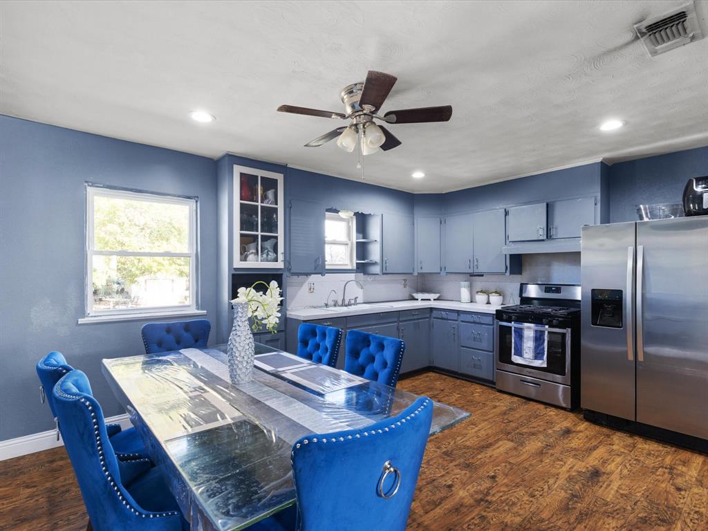 Reed Add - Residential