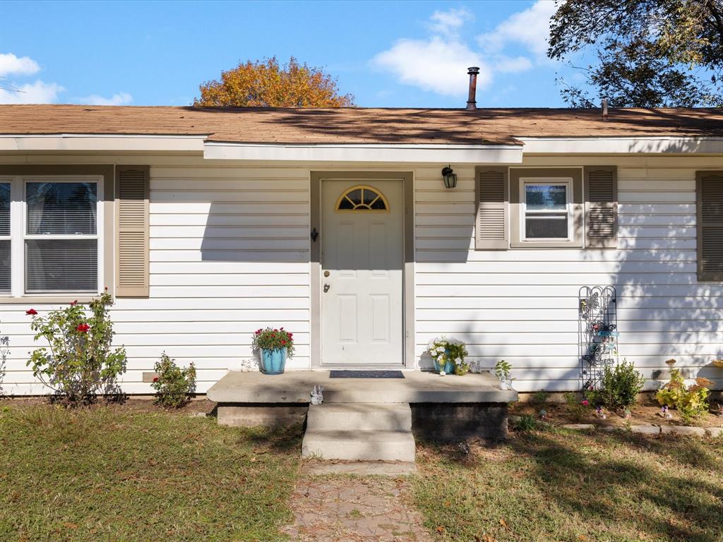 Reed Add - Residential