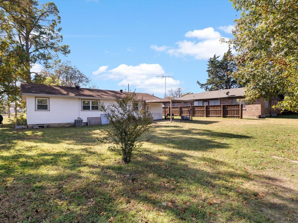 Reed Add - Residential