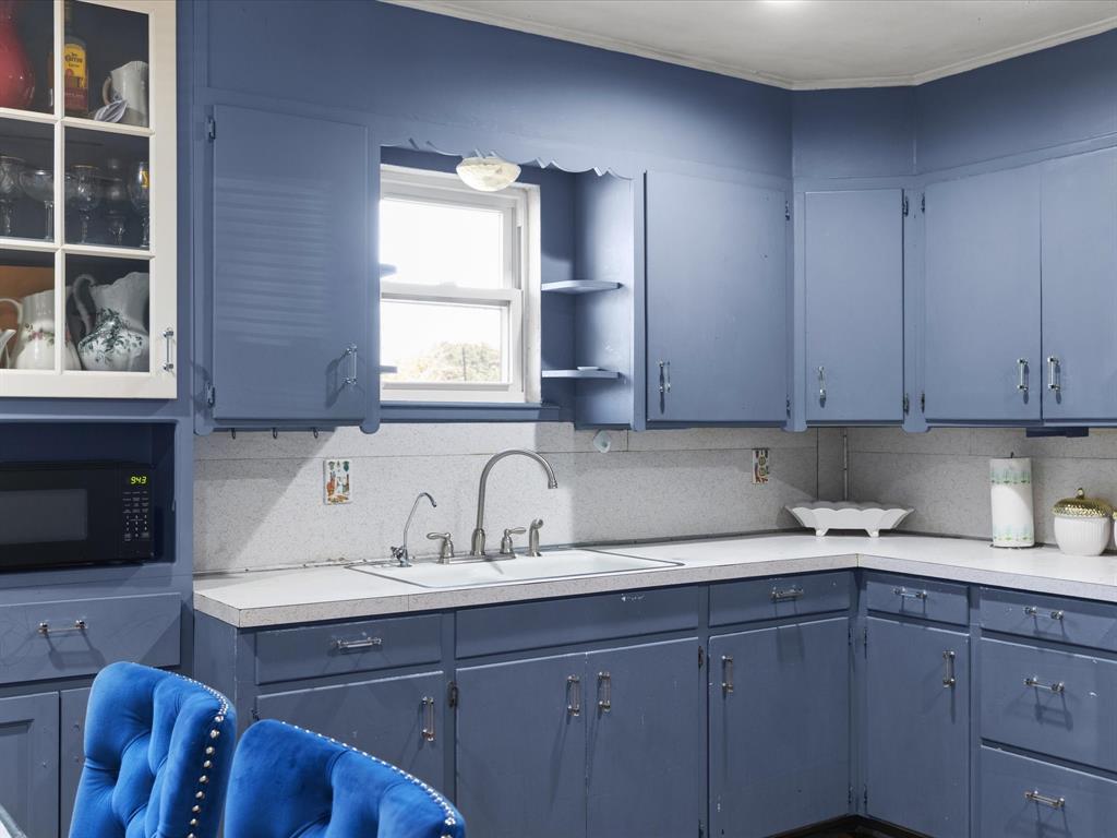 Reed Add - Residential