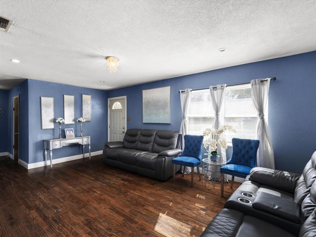 Reed Add - Residential