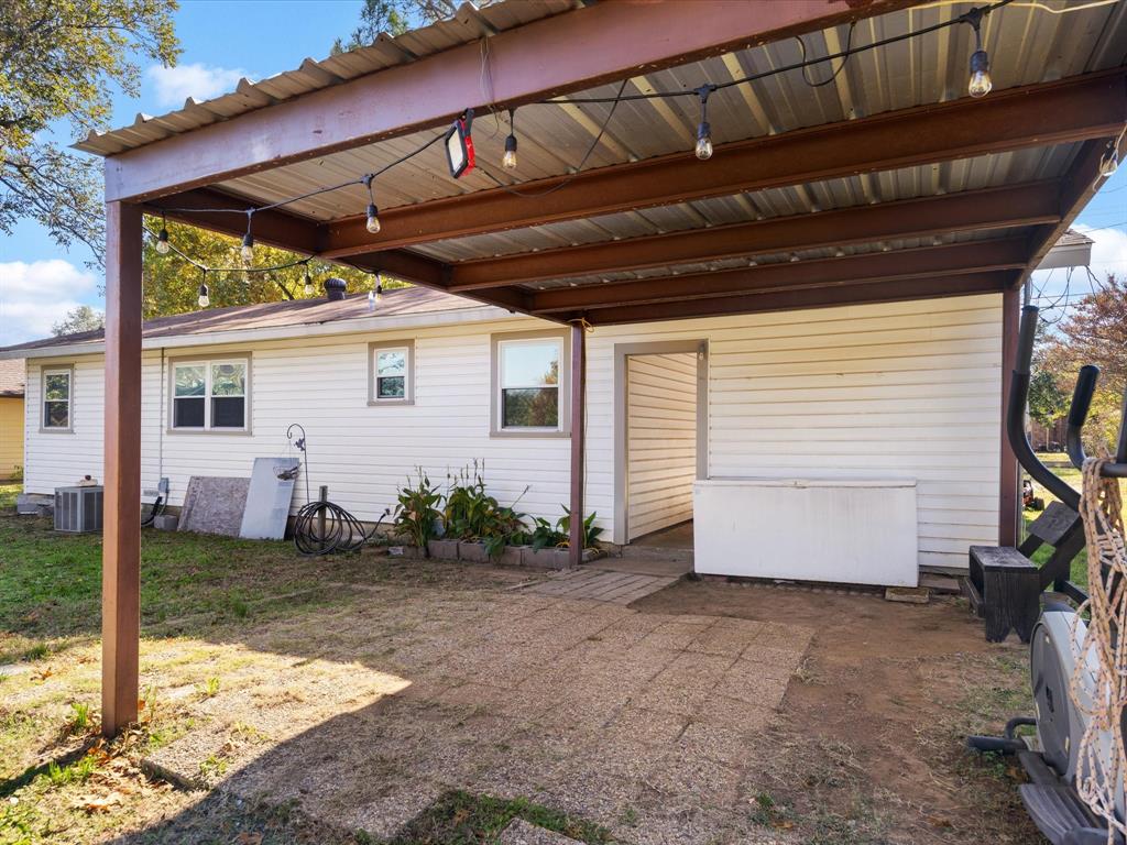 Reed Add - Residential