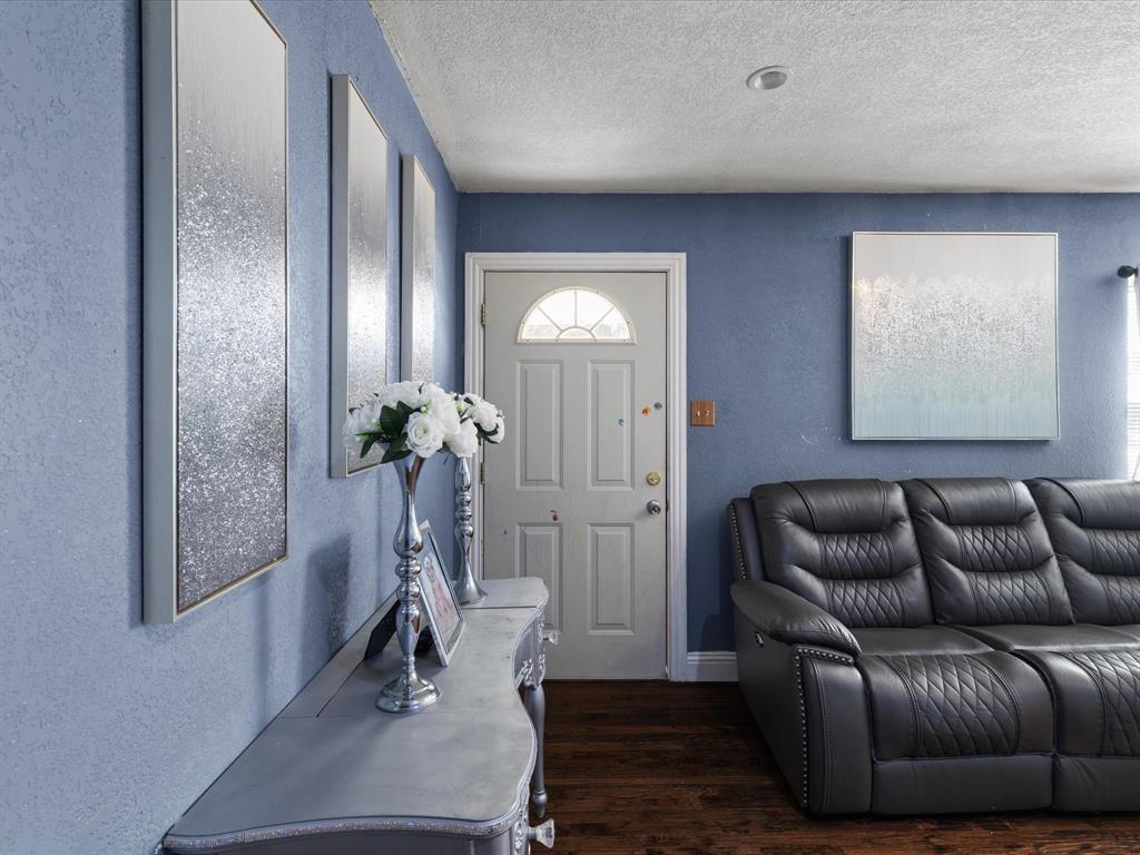 Reed Add - Residential