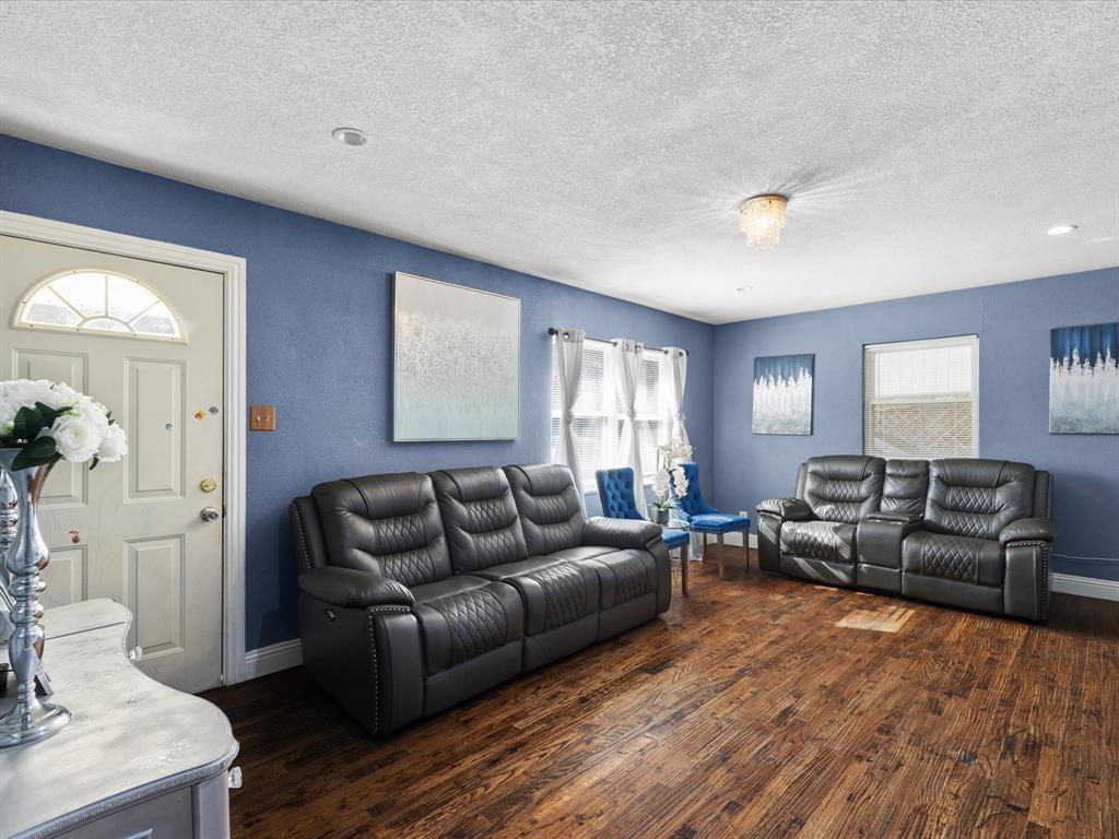 Reed Add - Residential