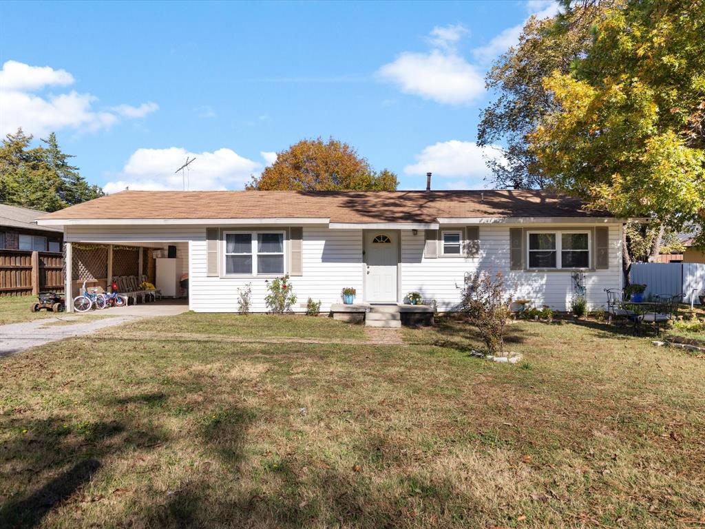 Reed Add - Residential