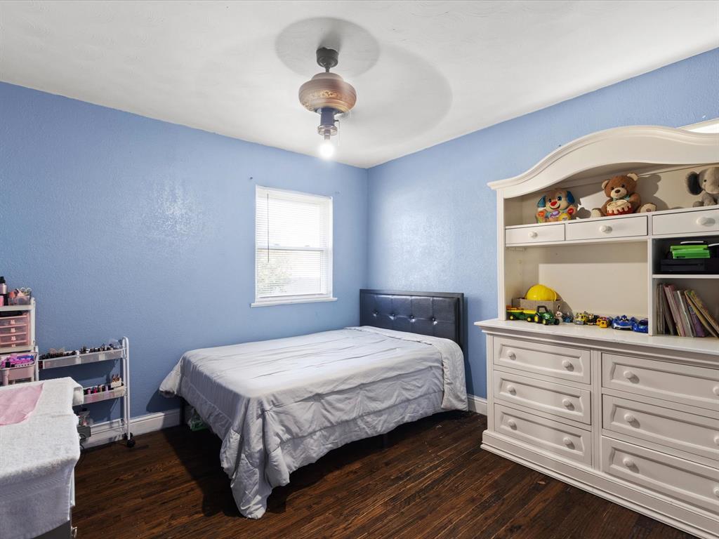 Reed Add - Residential