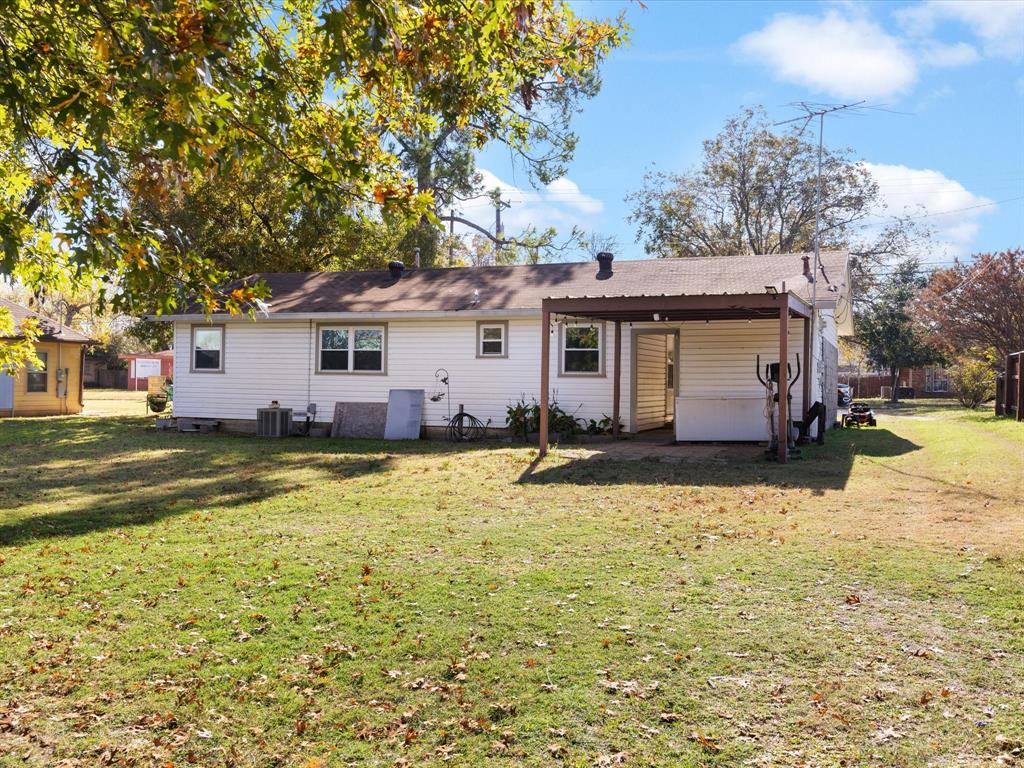 Reed Add - Residential