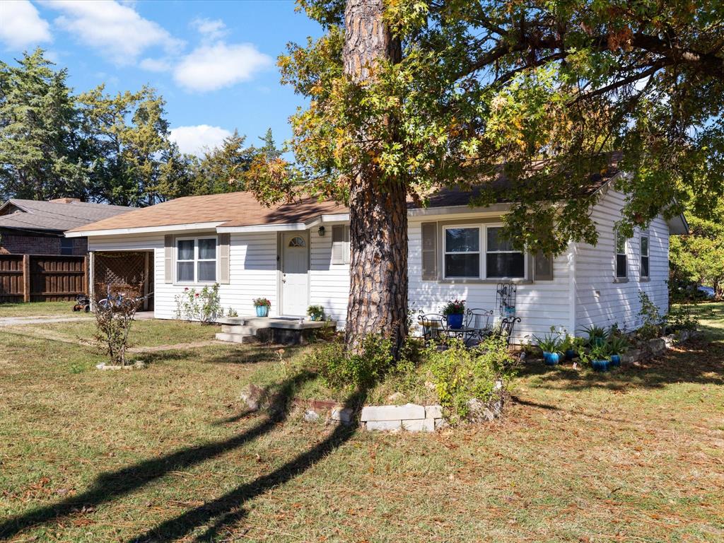 Reed Add - Residential