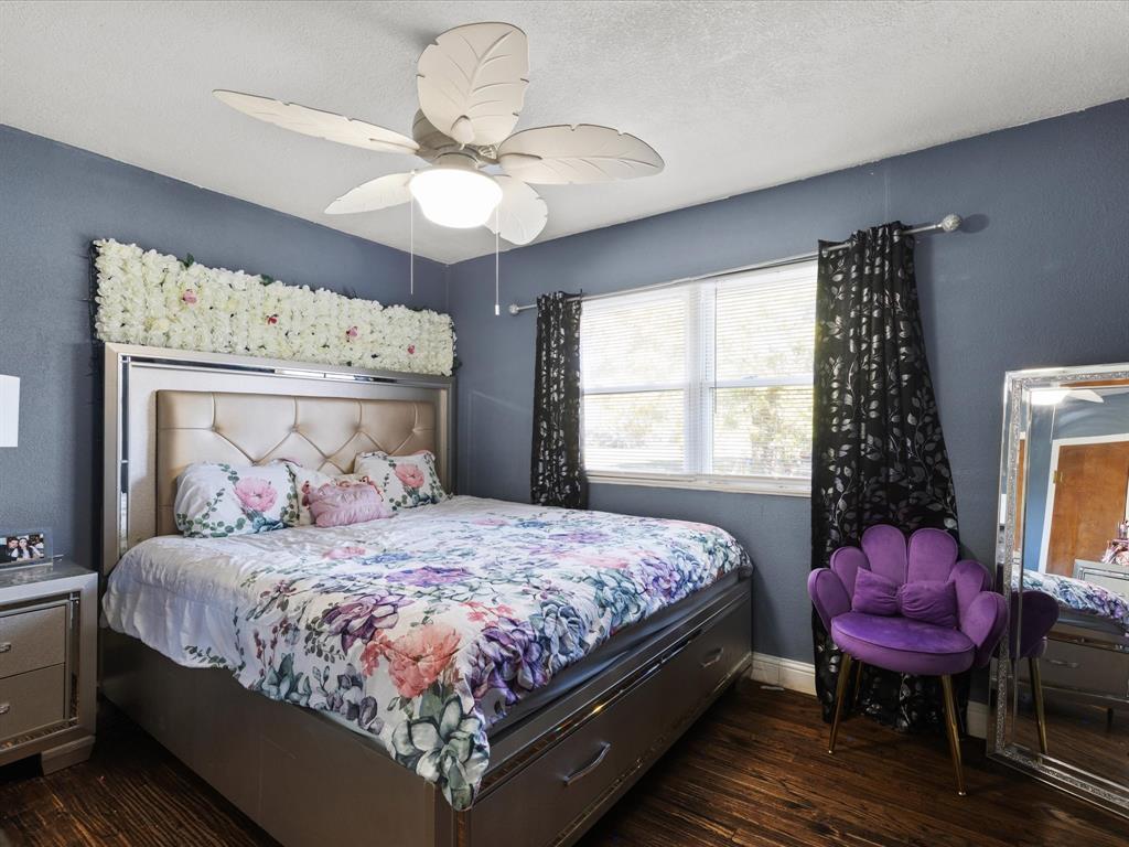 Reed Add - Residential