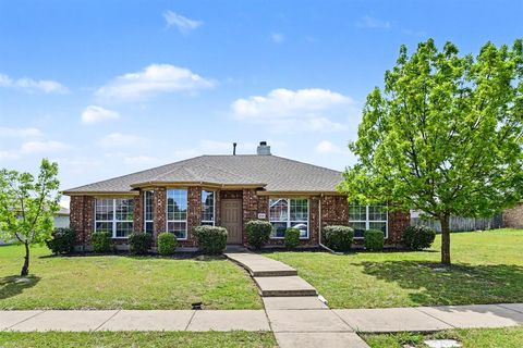 Photo of 2781 Avery Drive, Rockwall, TX 75032 (MLS # 21232247)