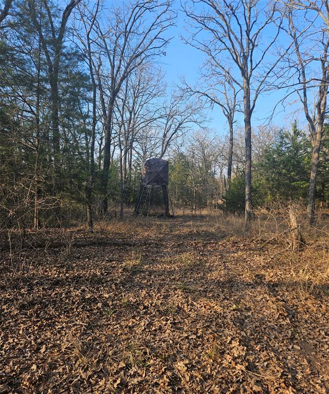 01 Private 5401 Road