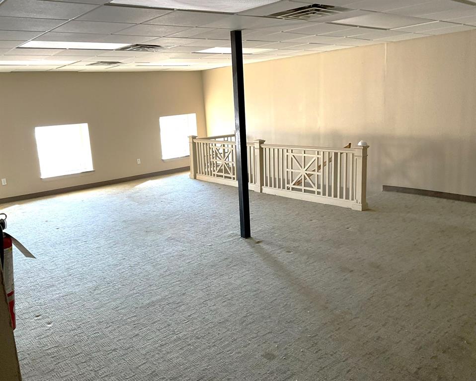 Original Cleburn - Commercial Sale