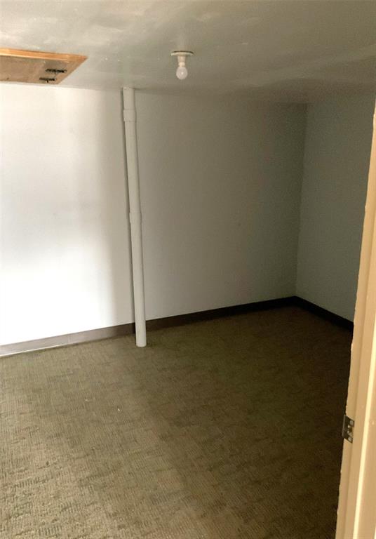 Original Cleburn - Commercial Sale