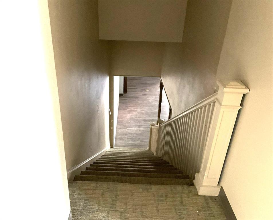 Original Cleburn - Commercial Sale