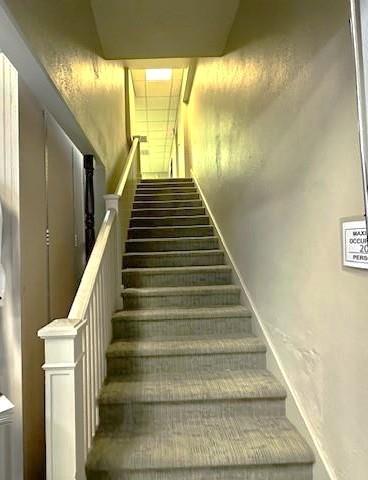 Original Cleburn - Commercial Sale