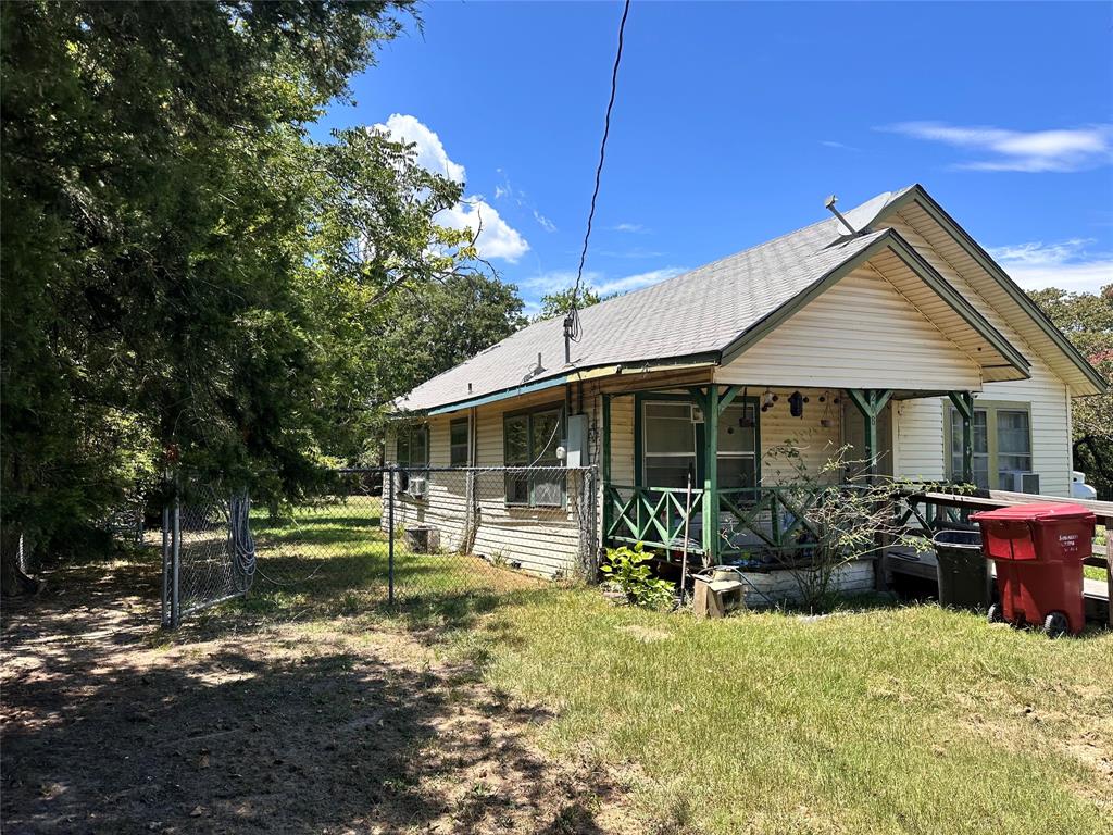 208 Charlie Drive