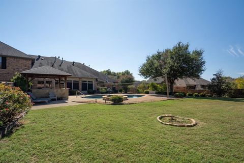 A home in Midlothian