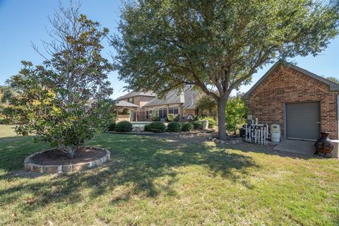 A home in Midlothian