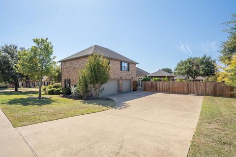 A home in Midlothian