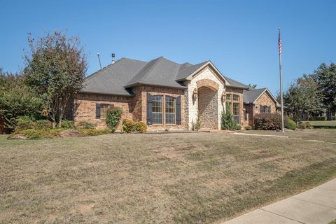 A home in Midlothian