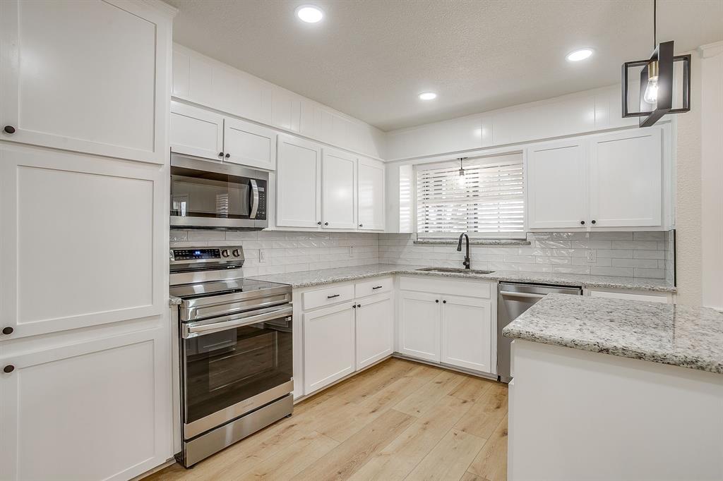 Happy Hill Acres - Residential