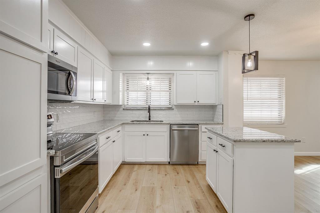 Happy Hill Acres - Residential